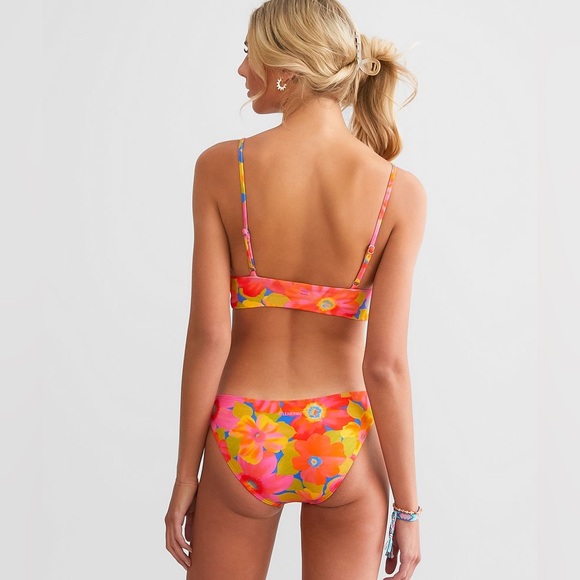 NWT Billabong Bikini - Picture 3 of 6